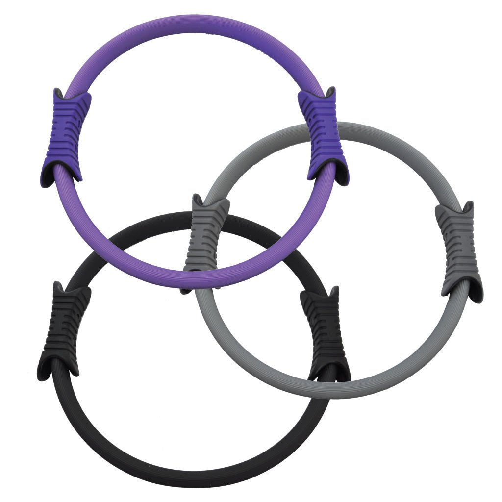 Pilates Yoga Ring for Enhanced Workouts