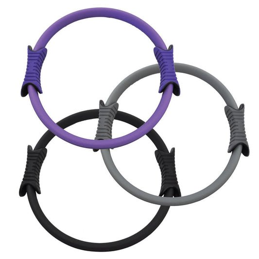 Pilates Yoga Ring for Enhanced Workouts
