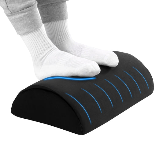 Foam Footrest Cushion Pillow