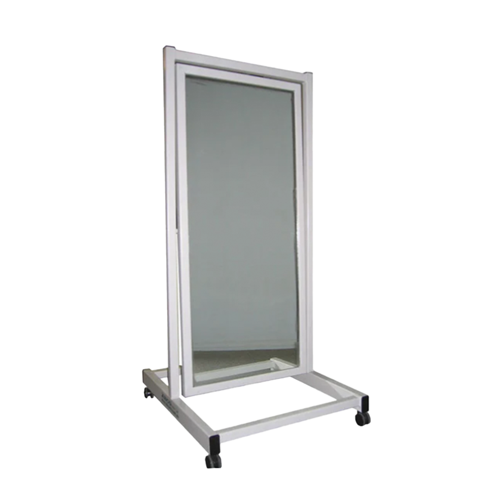Posture mirror — alignment checks for home, car and sports – Health ...