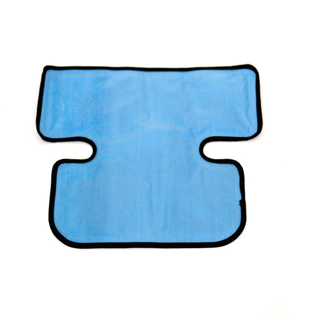 POWERPLAY Cold Therapy Hip Wrap — Reusable Ice Gel Wrap for Fast Pain Relief & Injury Recovery in Australia