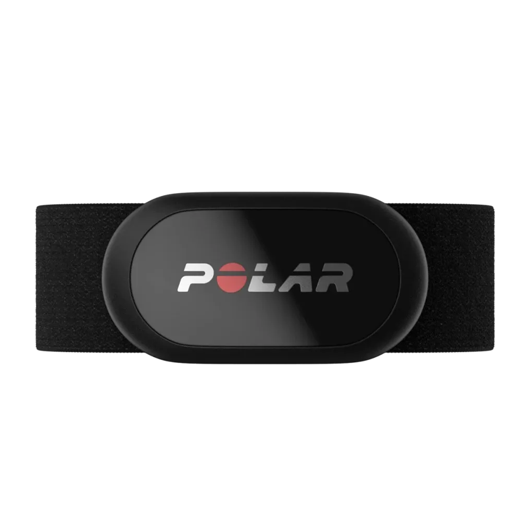 Polar H10 Heart Rate Sensor