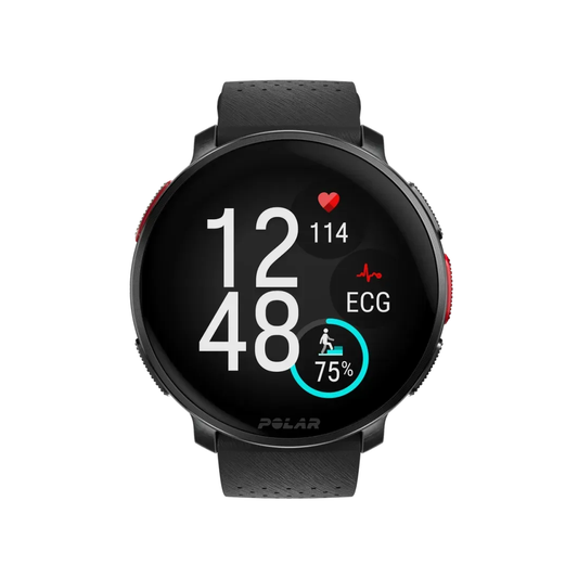 Polar Vantage V3 - Black