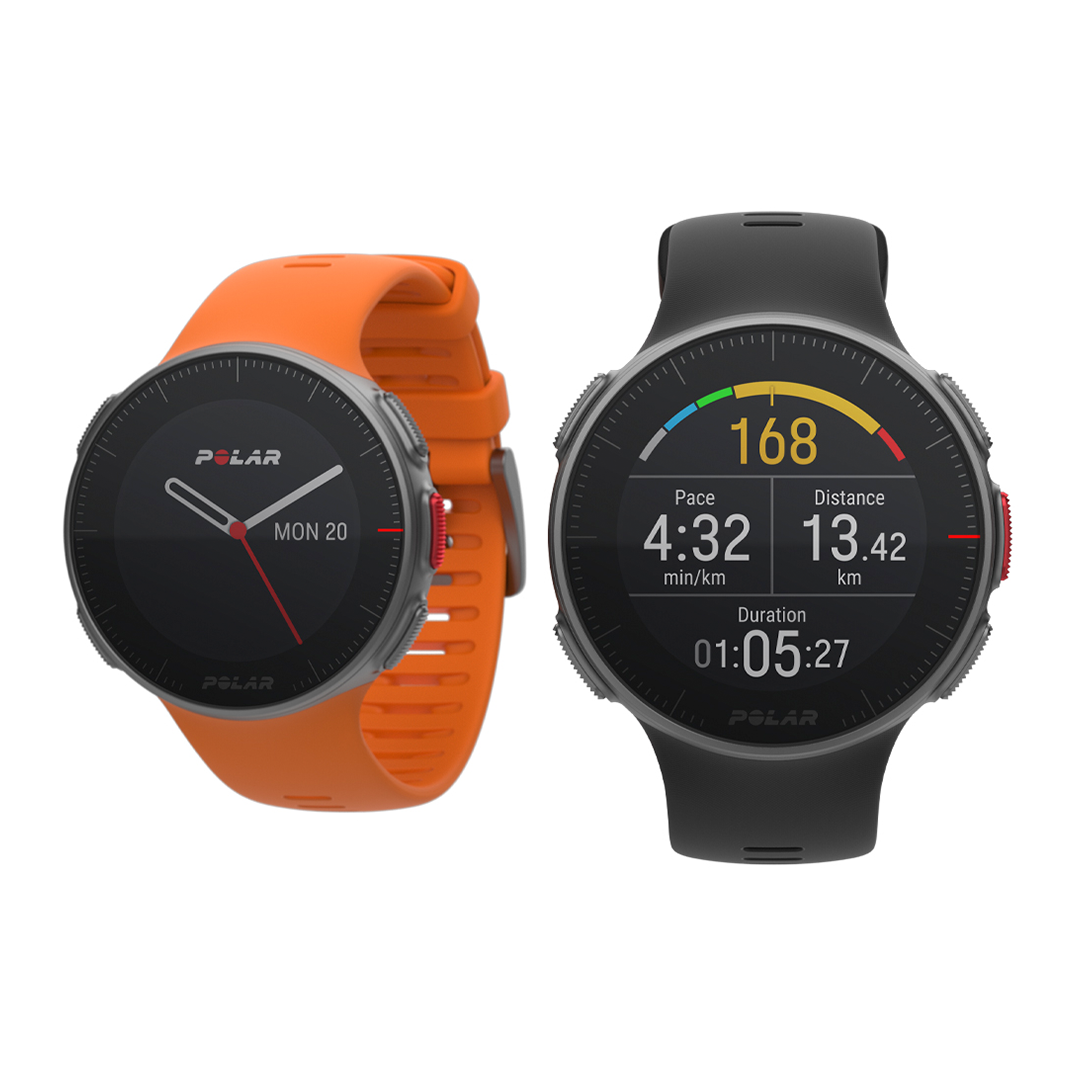 POLAR Vantage V