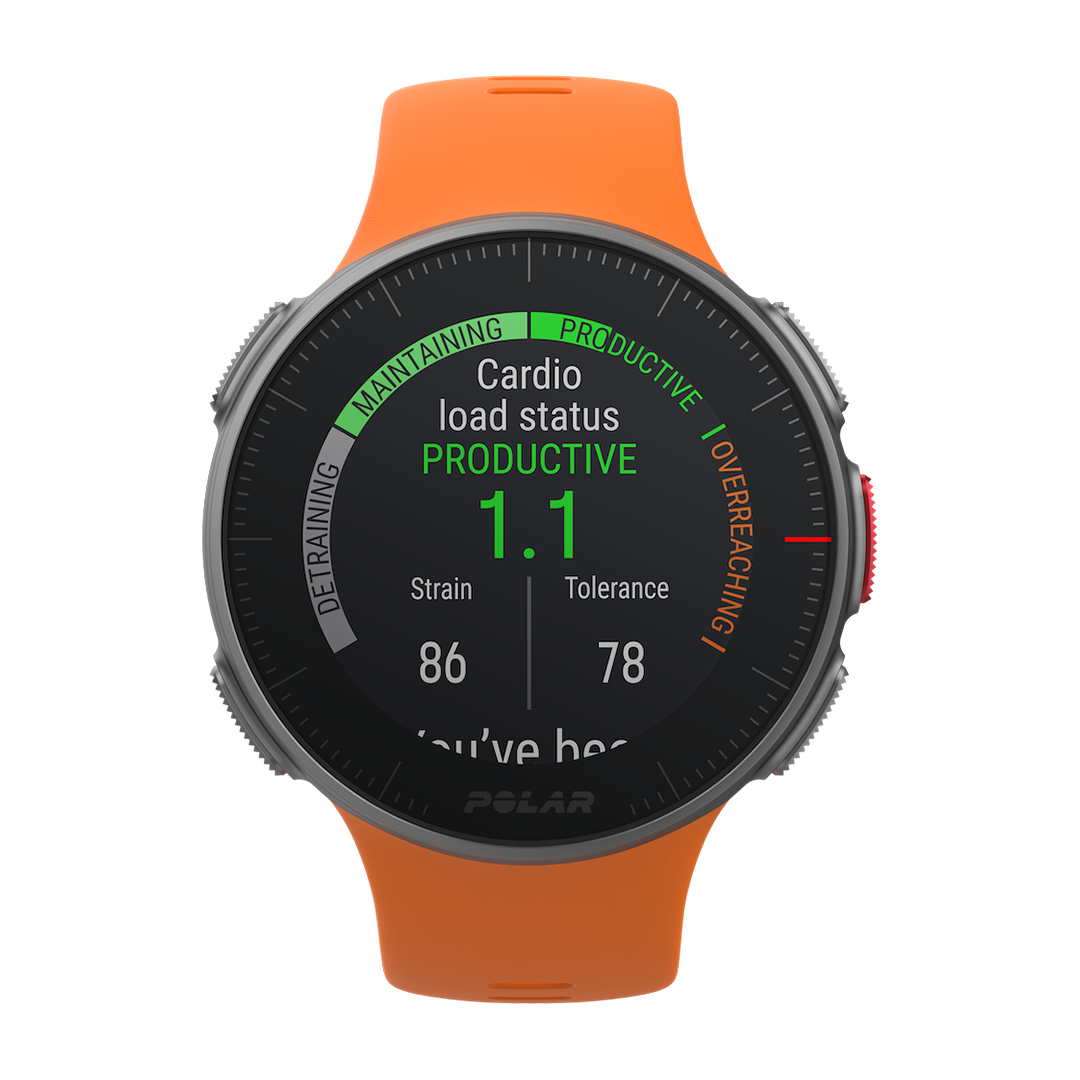 POLAR Vantage V