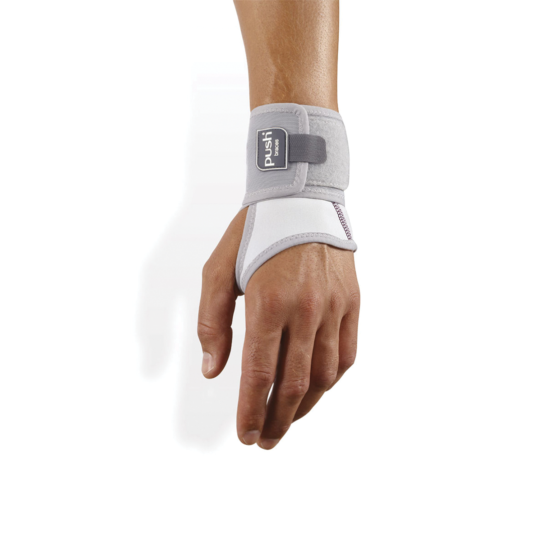 Push Care Wrist Brace