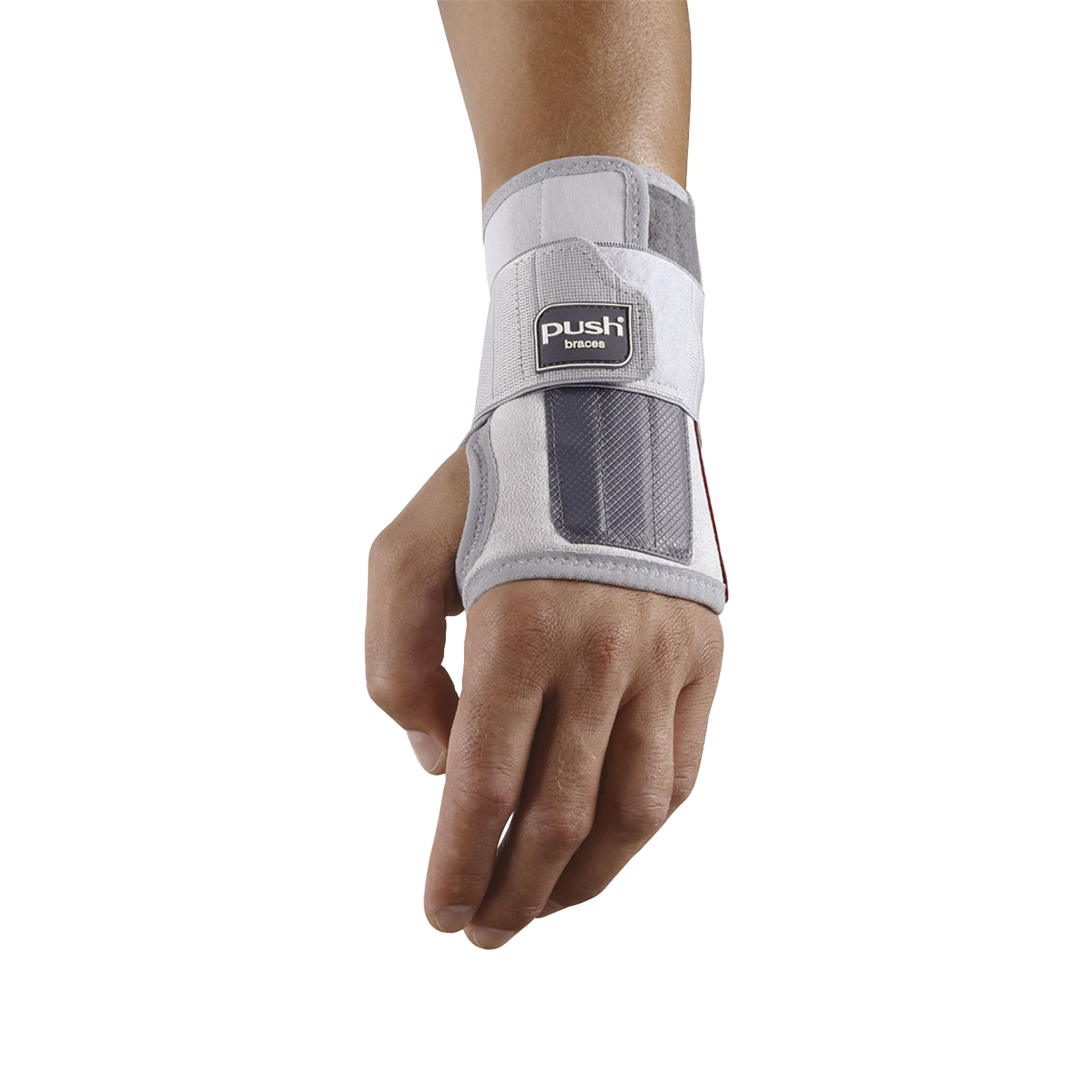 Push Med Wrist Brace