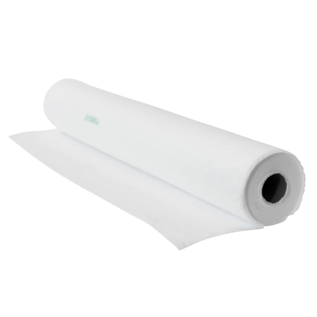 Purifas BodyShield Roll – 72cm x 232cm, 30 Sheets, 100% Recyclable, Clinically Proven Hygiene, Ideal for Massage & Therapy Beds