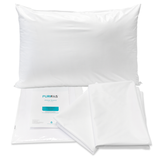 Purifas Pillowguard Reusable