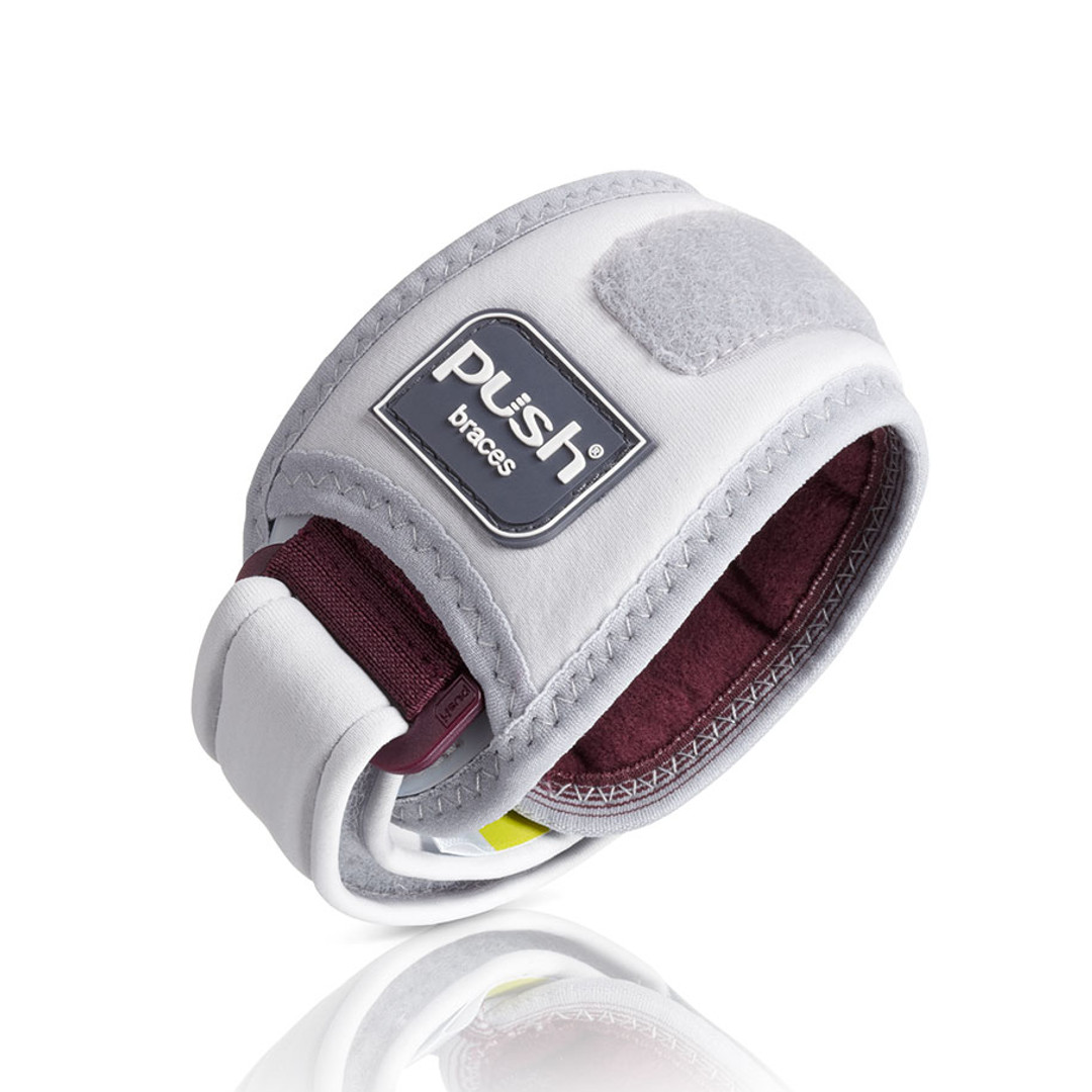 Push med Elbow Brace Epi