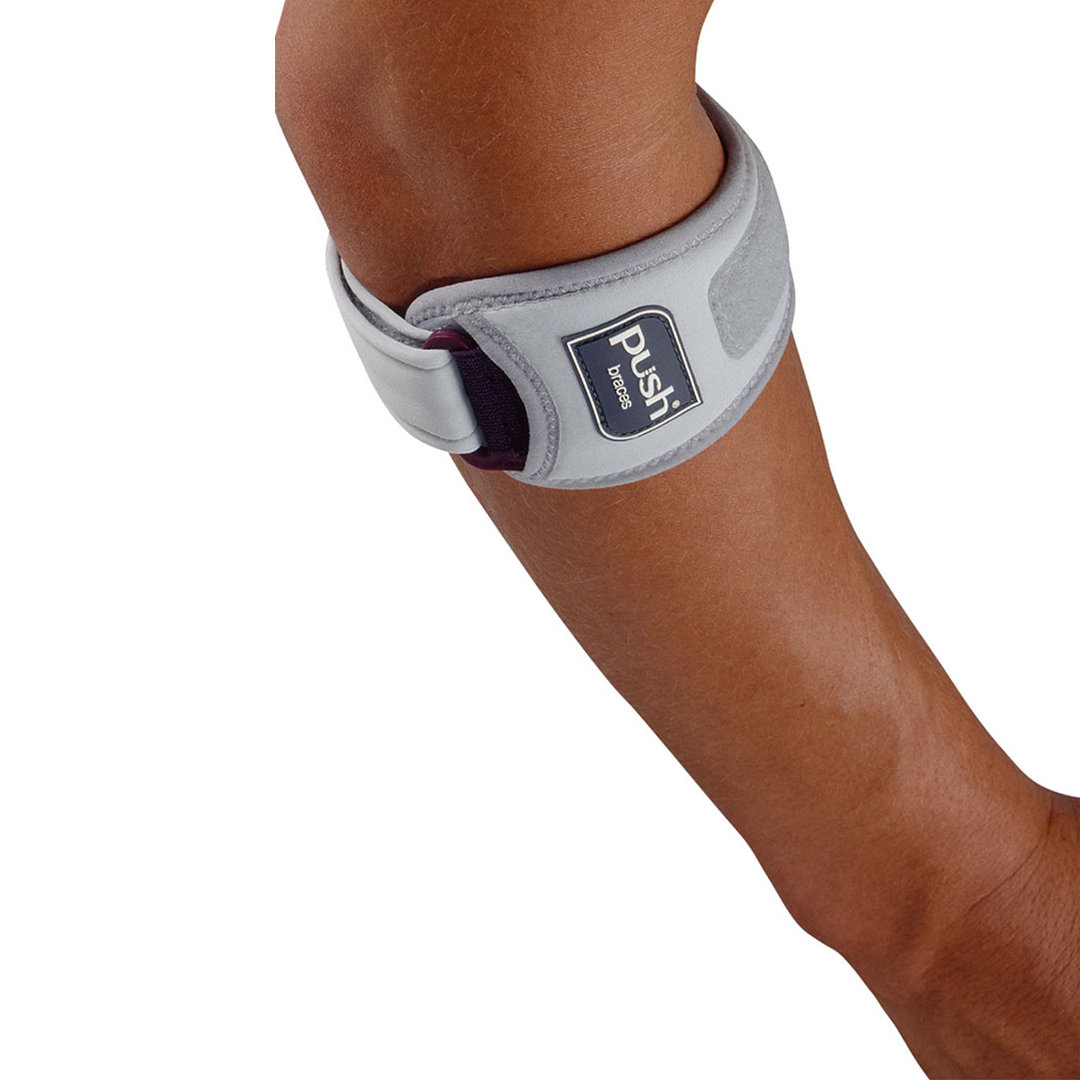 Push med Elbow Brace Epi