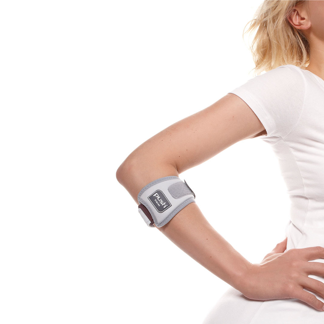 Push med Elbow Brace Epi