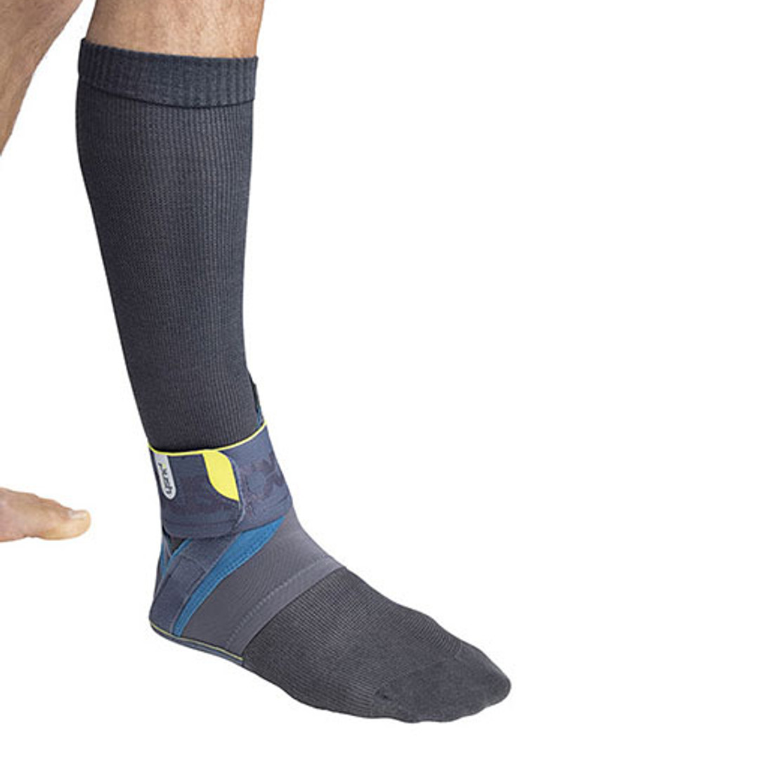 Push Sports Ankle Brace Kicx