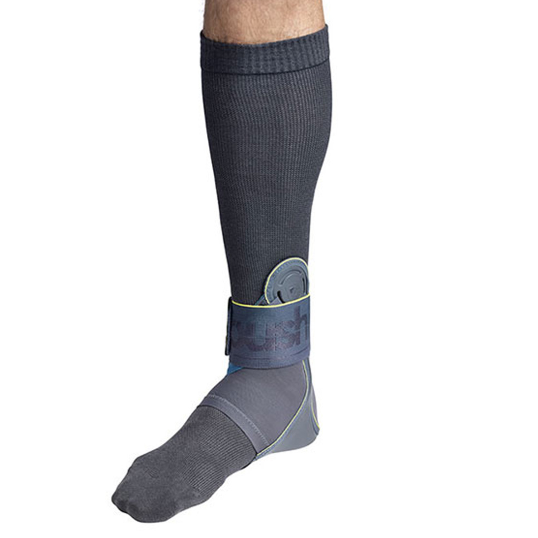 Push Sports Ankle Brace Kicx