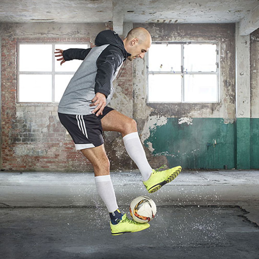 Push Sports Ankle Brace Kicx