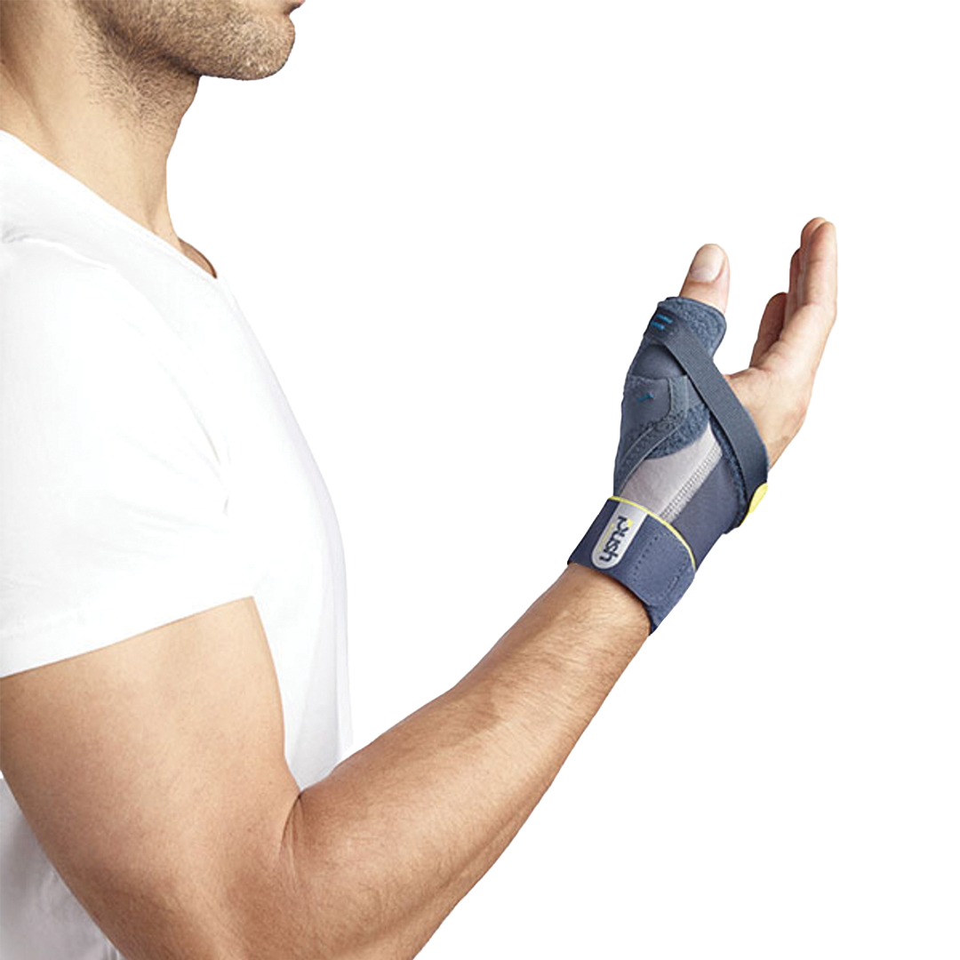 Push Sports Thumb Brace