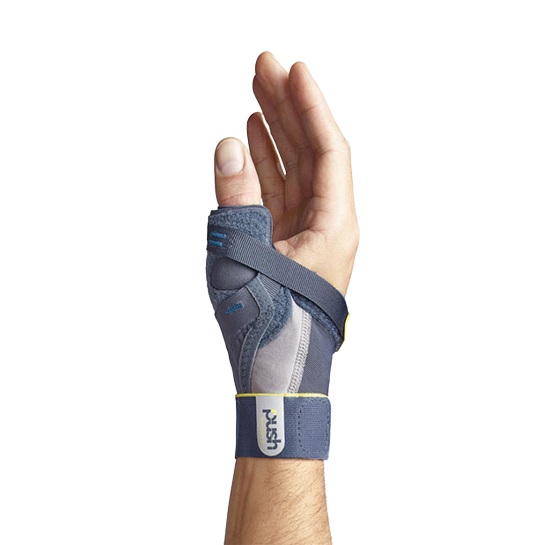 Push Sports Thumb Brace