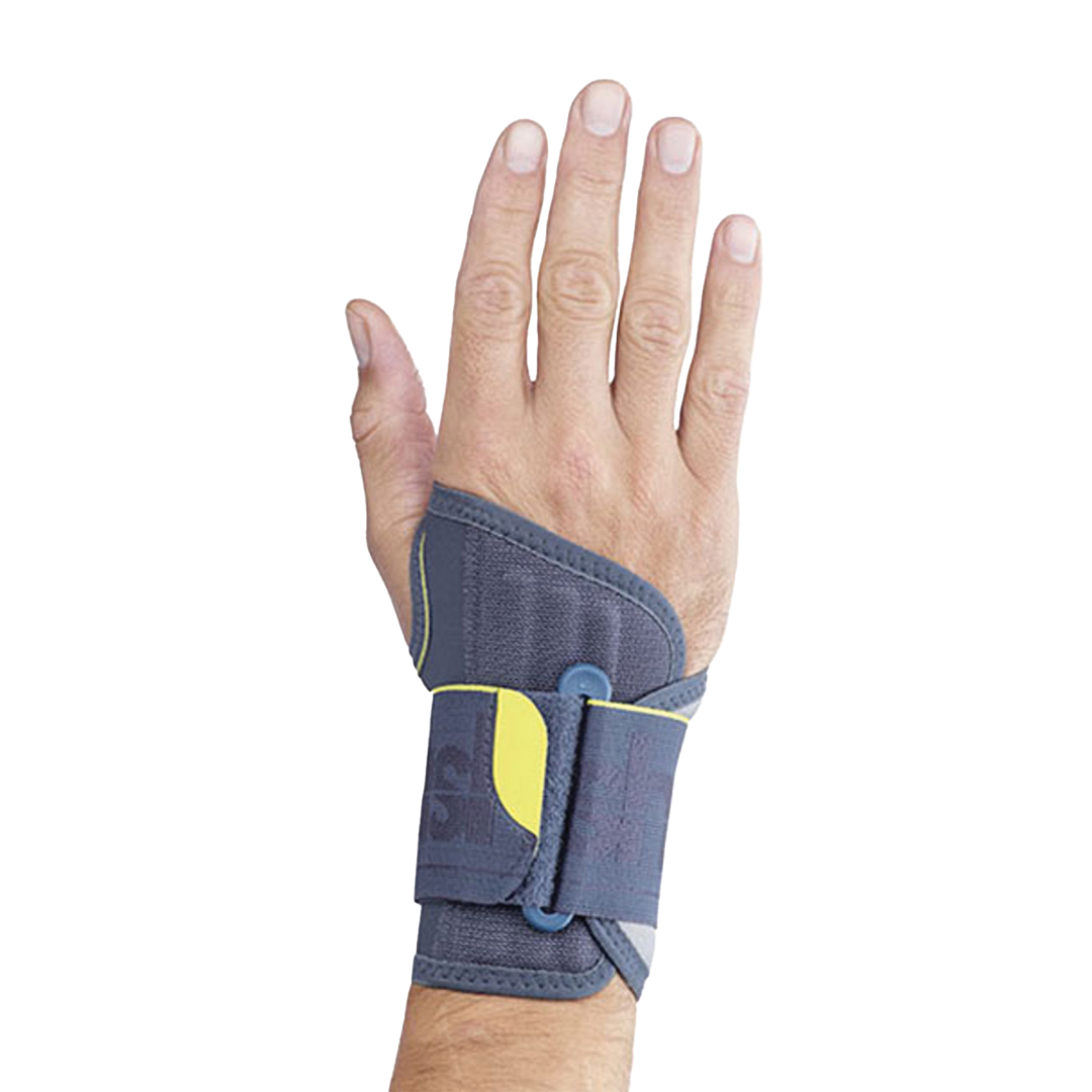 Push Sports Wrist Brace