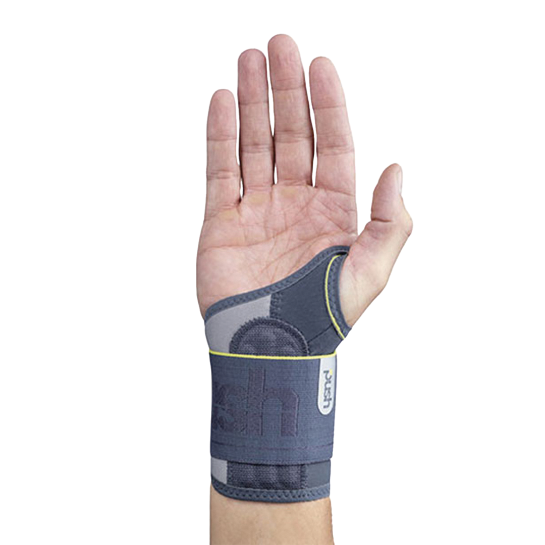 Push Sports Wrist Brace