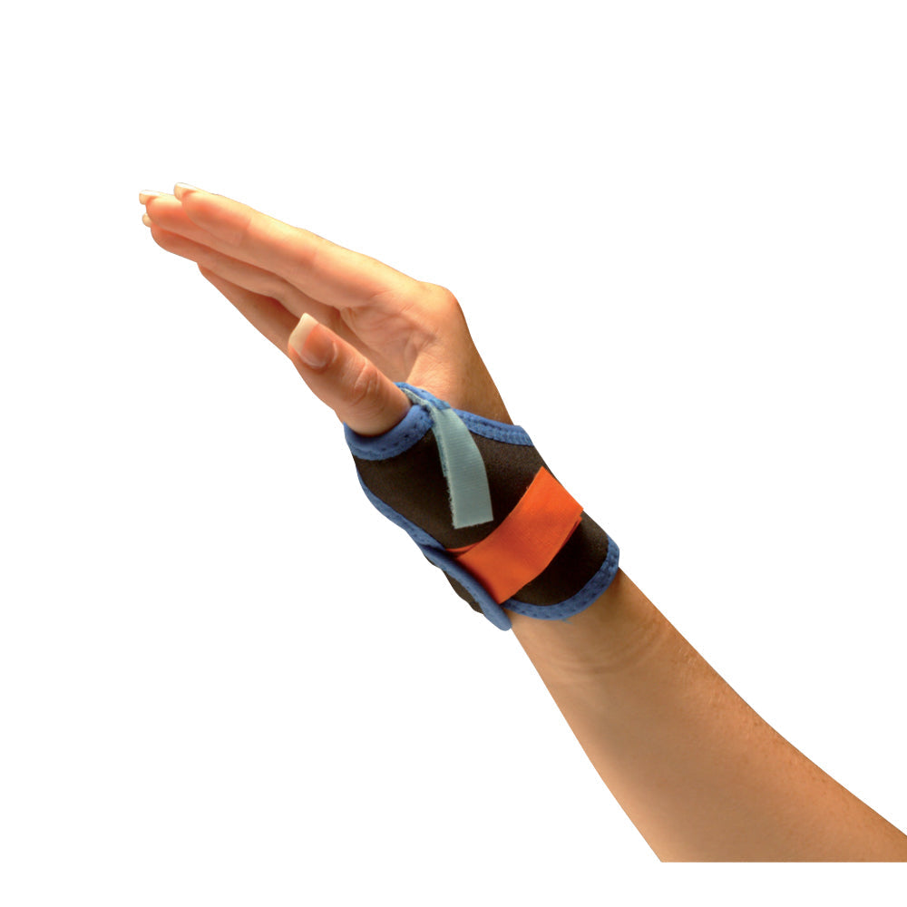 Paediatric Thumb Spica - Multi Coloured