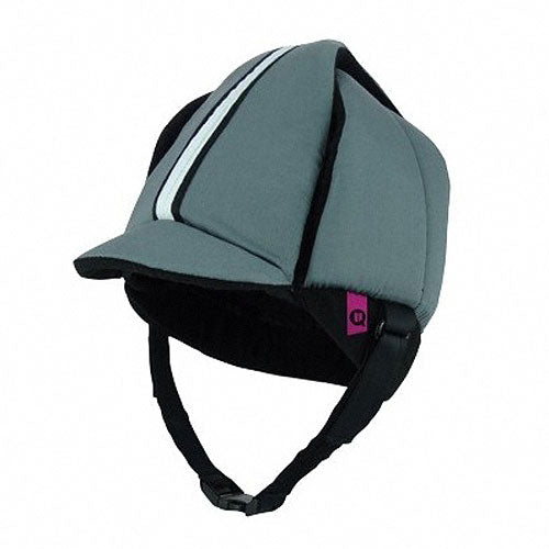 Stylish Protective Peaked Cap for Head Safety - Ideal for Seniors, Autism, and Epilepsy Support
