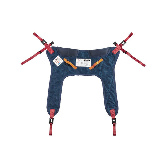 Pivot Hygiene Lifter Sling for Safe & Comfortable Patient Transfer