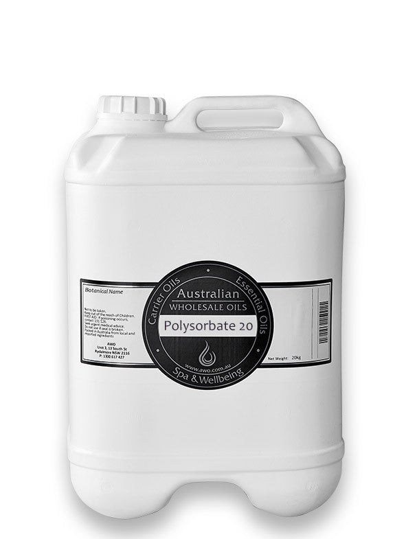 Polysorbate 20 | Buy Online
