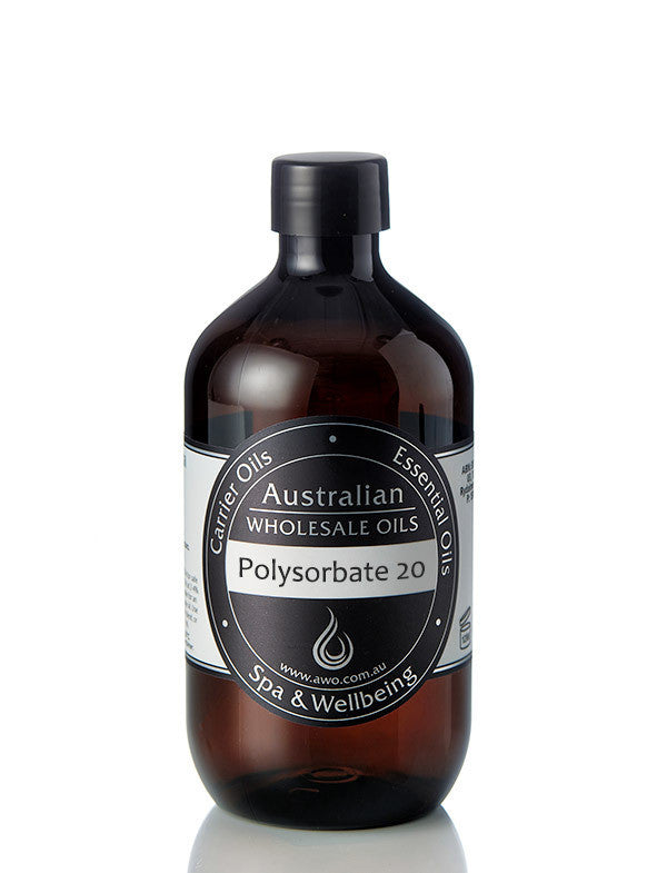 Polysorbate 20 | Buy Online