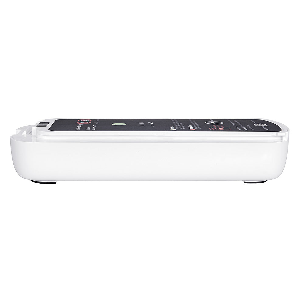 Replacement battery for portable oxygen concentrator