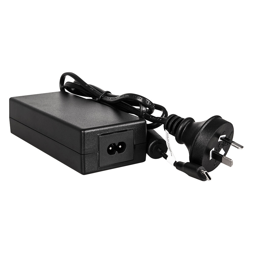 Charger power pack for portable oxygen concentrator