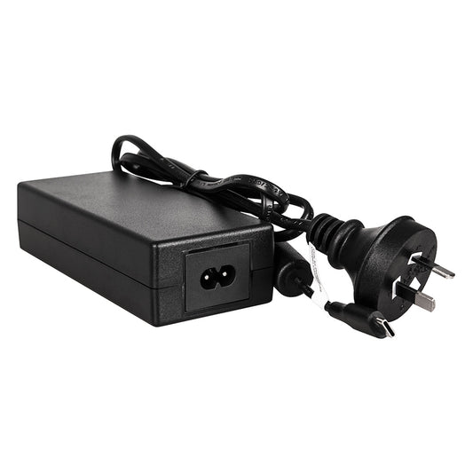 Charger power pack for portable oxygen concentrator