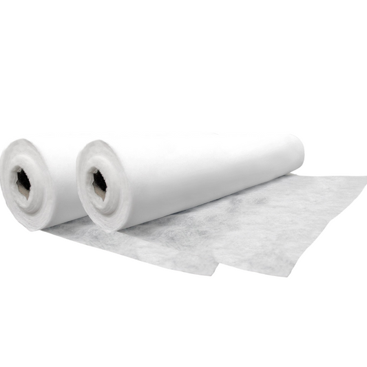 2 x Disposable Massage Table Sheets 90pc - Hygienic & Cost-Effective for Therapists