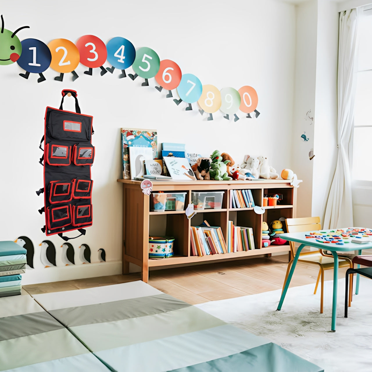 Allergy Pack First Aid Bag –  Soft Case for Anaphylaxis & Allergy Kits Allergy