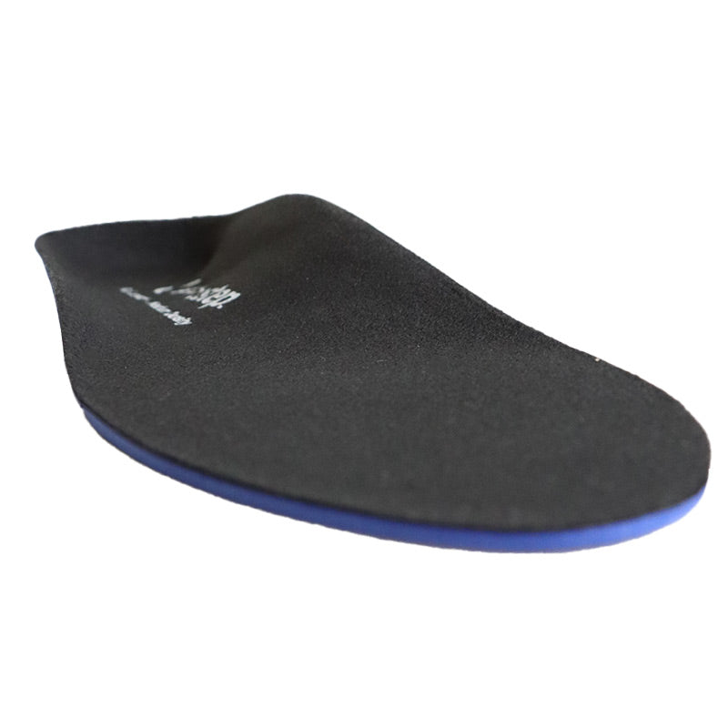 Talarmade Prostep Full Length Orthotics - Blue Medium Density