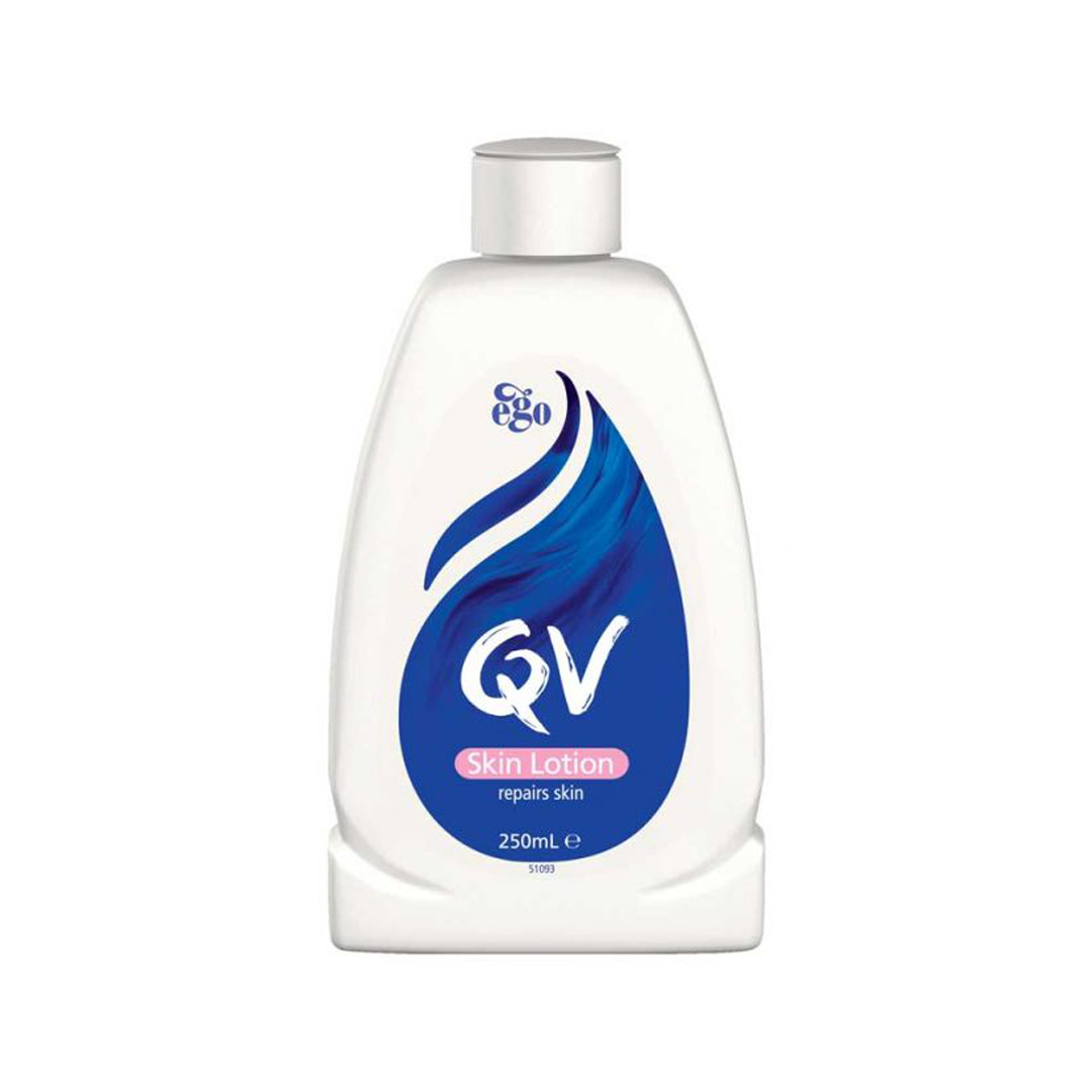 QV Skin lotion - 500ml