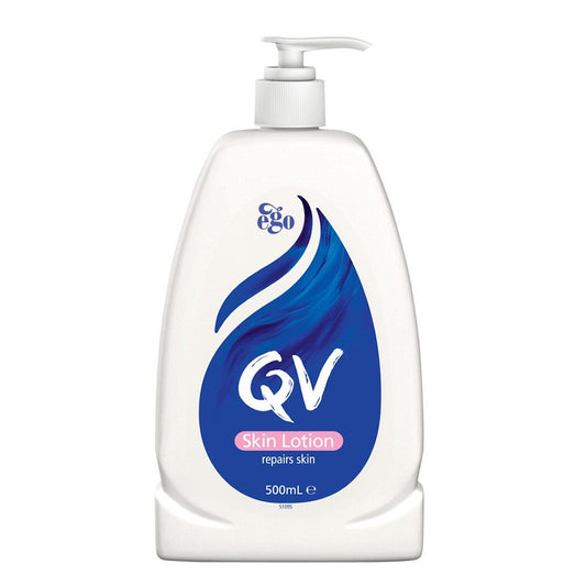 QV Skin lotion - 500ml