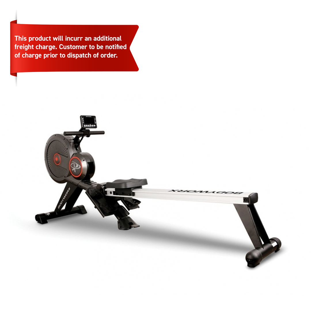 Bodyworx KRX950 Commercial Rower