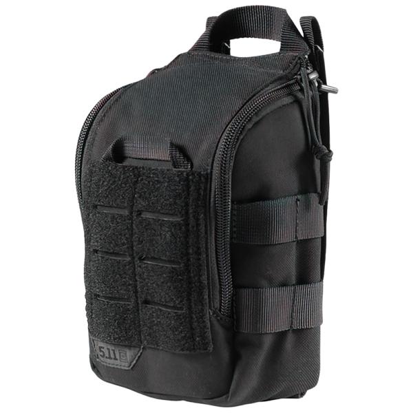 RapidStop Bleeding Control Kit – Tactical Pouch – Small