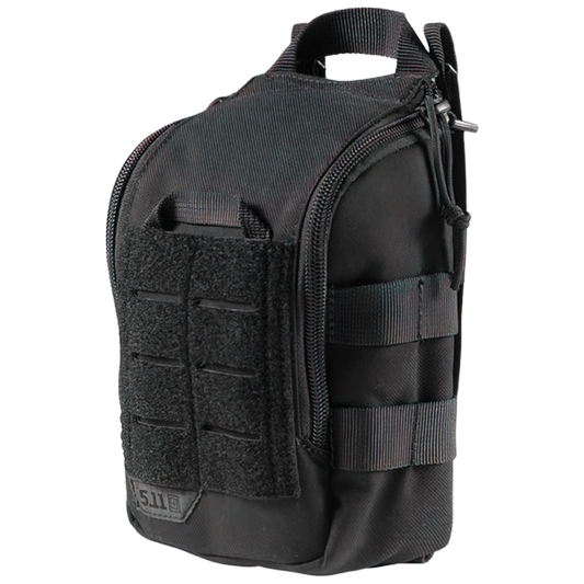 RapidStop Bleeding Control Kit – Tactical Pouch – Small