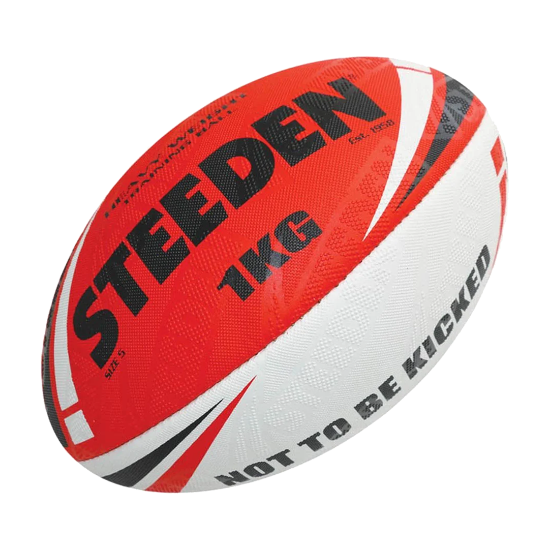 Steeden Heavy Weight Trainer Ball - Size 5
