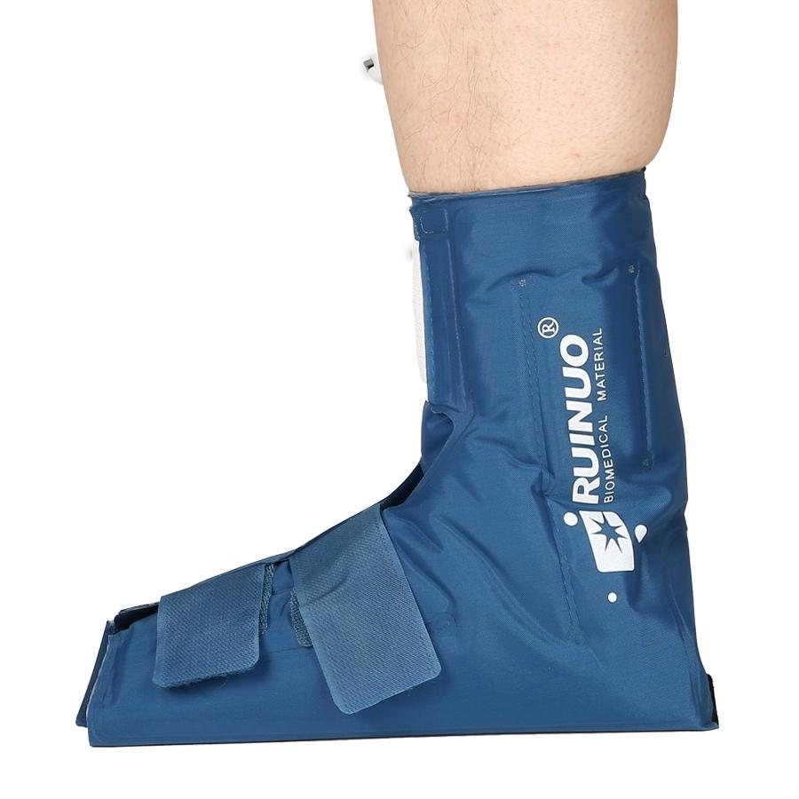 RUINUO Rehhab Ankle Wrap