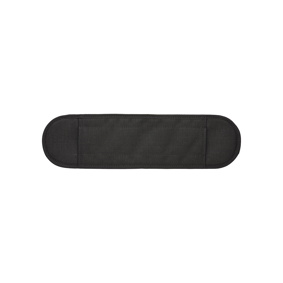 Rebotec Safety Belt Cushion - Pressure-Dispersing Comfort for Mobility Aid Users