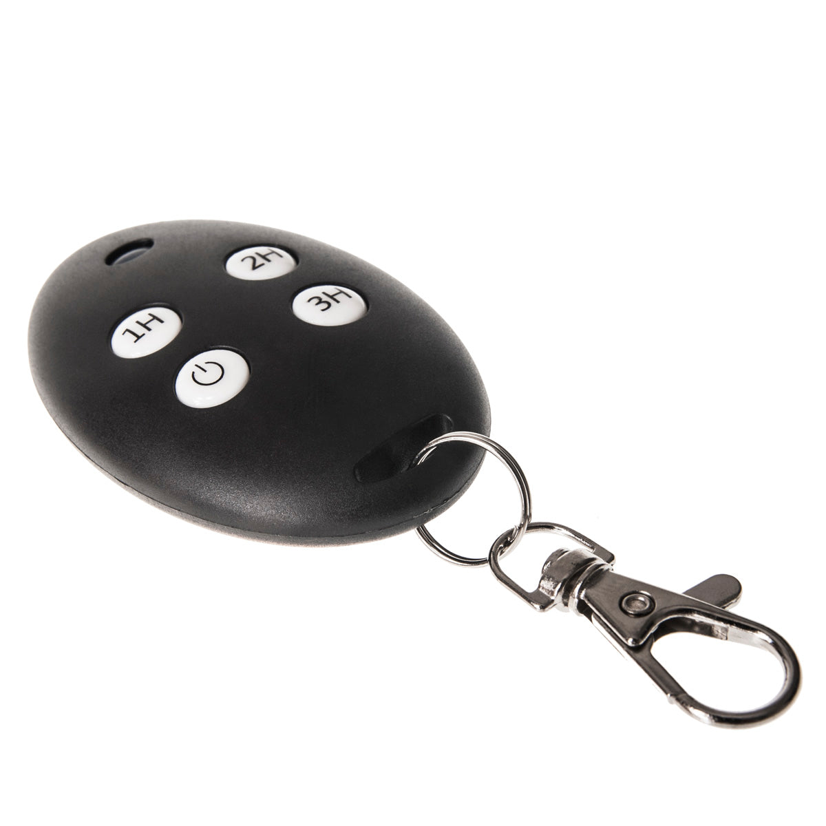 Remote Control for Oxygen Concentrator Replacement