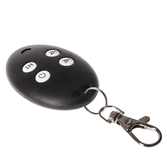 Remote Control for Oxygen Concentrator Replacement