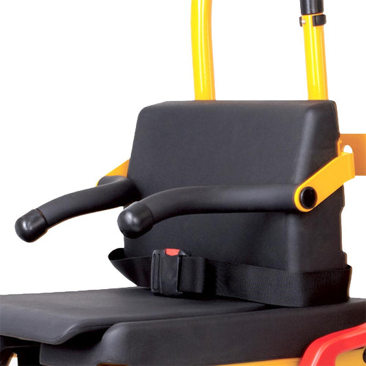 Rebotec Augsburg Seat Adjustment Kit - Custom Width 22-32cm & Depth 25-29cm for Personalised Comfort