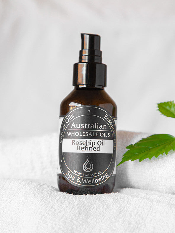 Rosehip Oil