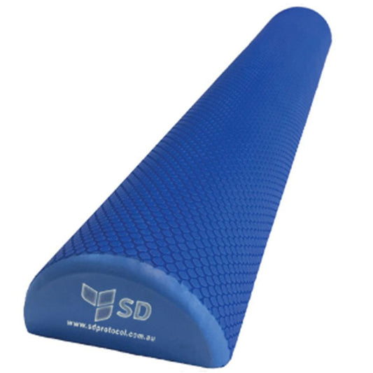 SD Protocol Foam Roller Half - Large