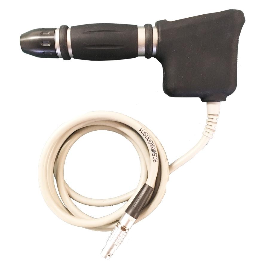 Shockwave Transducer Radial