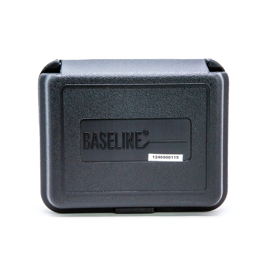 Mechanical Pinch Gauge