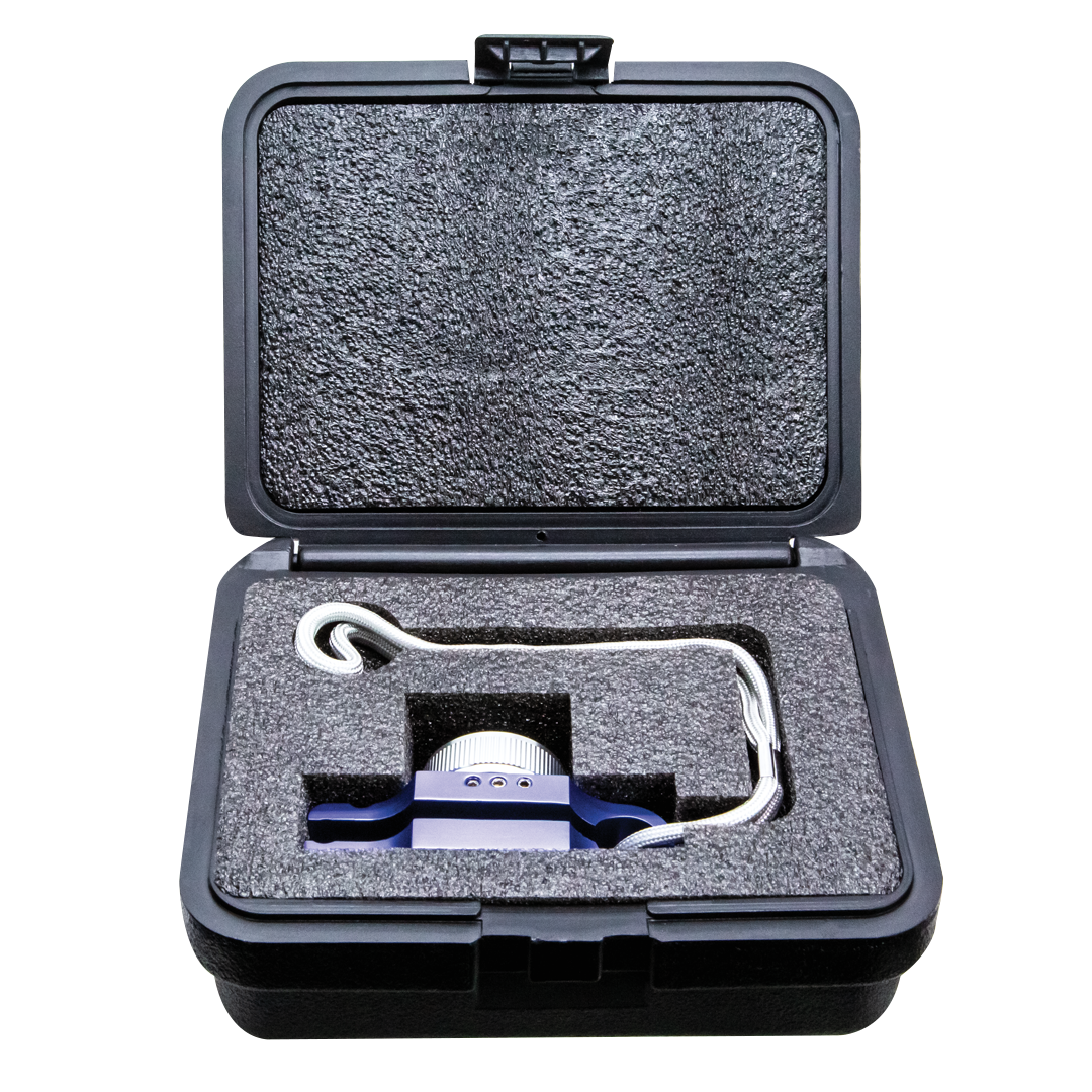 Mechanical Pinch Gauge